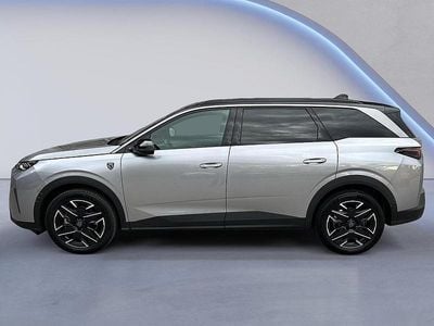 Neu 2025 Peugeot 5008 GT SUV | € 44.490 (Etwas zu teuer)