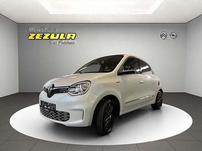 Weiß Gebraucht 2024 Renault Twingo Vibes Kleinwagen | € 15.990 (Fairer Preis)