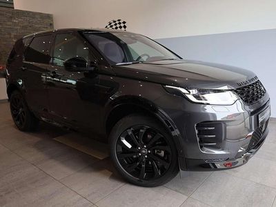 Gebraucht 2025 Land Rover Discovery Sport SE Dynamic SUV | € 64.480 (Teuer)
