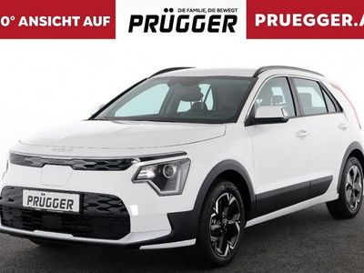 Gebraucht 2024 Kia e-Niro Gold SUV | € 36.990 (Teuer)