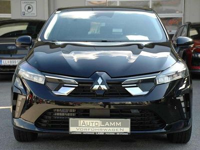 Schwarz Neu 2025 Mitsubishi Colt Invite Limousine | € 19.490 (Fairer Preis)