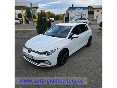 gebraucht VW Golf Rabbit * 1. Bes.* Sitzh.*Rückfahrk.*Lenkradh.