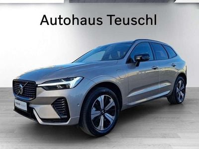 Grau Gebraucht 2025 Volvo XC60 Plus SUV | € 48.990 (Guter Preis)