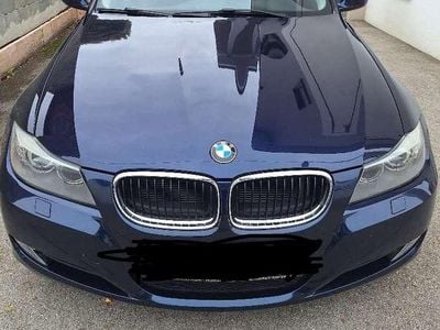 Gebraucht 2011 BMW 318 Limousine | € 13.000