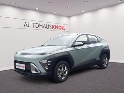 Neu 2025 Hyundai Kona SUV | € 29.990 (Guter Preis)