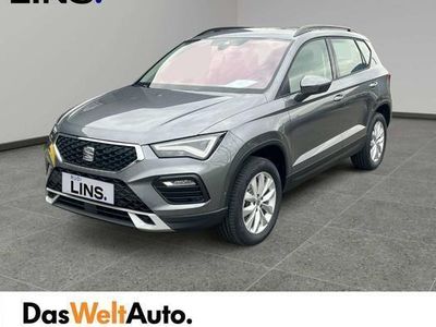 gebraucht Seat Ateca Style 2.0 TDI DSG 4Drive