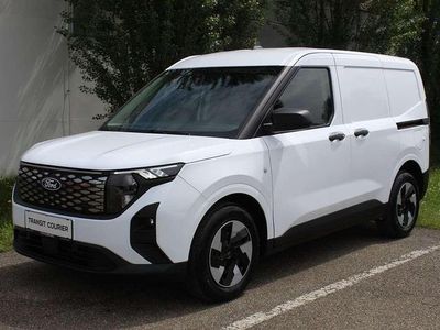 Gebraucht Ford E-Transit Trend 100 kW (136 PS) 2025 Weiß Van