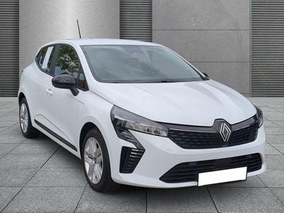Weiß Gebraucht 2025 Renault Clio V Evolution Kleinwagen | € 21.102 (Fairer Preis)