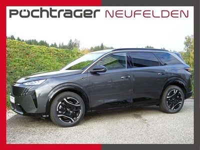 Neu 2025 Peugeot 5008 GT SUV | € 52.661 (Teuer)