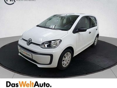 gebraucht VW up! up! VW