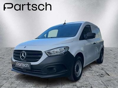 Weiß Gebraucht 2025 Mercedes Citan 112 Van | € 21.290 (Superpreis)