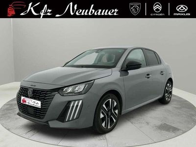 gebraucht Peugeot 208 Allure