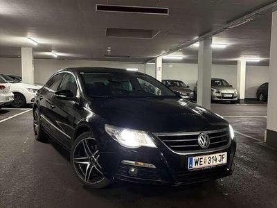 Gebraucht VW Passat 140 PS (102 kW) 2008 Limousine