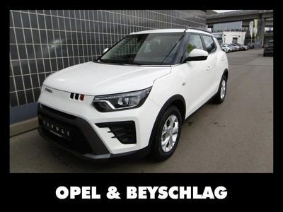 Neu 2025 Ssangyong (KGM) Tivoli SUV | € 21.851 (Fairer Preis)