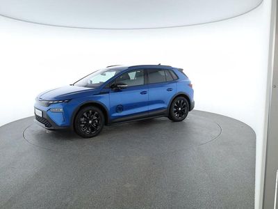 gebraucht Skoda Elroq Sportline 85