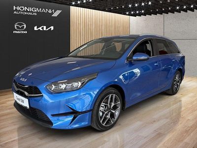Neu 2025 Kia Ceed Sportswagon Gold Kombi | € 26.940 (Fairer Preis)