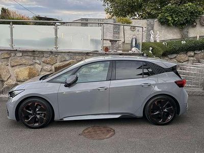gebraucht Cupra Born 58kWh e-Boost