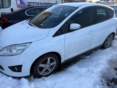Gebraucht 2014 Ford C-MAX Van / Kleinbus | € 1.990