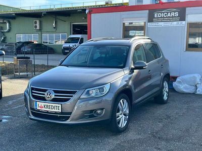 gebraucht VW Tiguan Sport