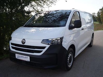 Weiß Neu 2025 VW Transporter Van | € 35.900 (Guter Preis)