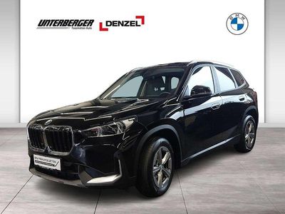 Schwarz Gebraucht 2023 BMW X1 SUV | € 39.990