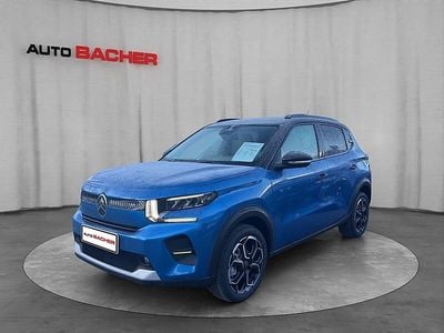 Blau Neu 2025 Citroën C3 Kleinwagen | € 24.990 (Fairer Preis)