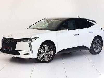 Gebraucht DS Automobiles DS4 181 PS (133 kW) 2024 Weiß Kombi