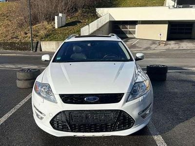 Gebraucht Ford Mondeo Titanium S 239 PS (175 kW) 2010 Kombi