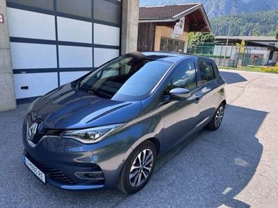 gebraucht Renault Zoe ZOEComplete Intens R135 Z.E.50 (52kWh) Intens