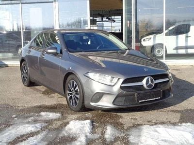 gebraucht Mercedes A180 2,0 Diesel Automatik Limousine * NAVI