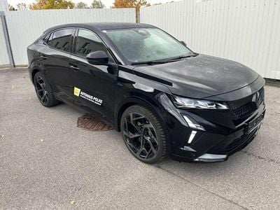 Neu Renault Rafale Esprit Alpine 147 PS (108 kW) 2025 Schwarz SUV