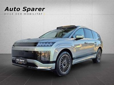 gebraucht Hyundai Ioniq 9 Ioniq 9 Calligraphy 110kWh 4WD 7Stz