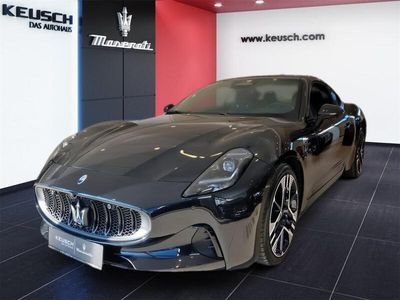 gebraucht Maserati Granturismo FOLGORE Coupé