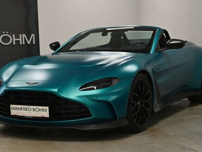 Aston Martin Vantage