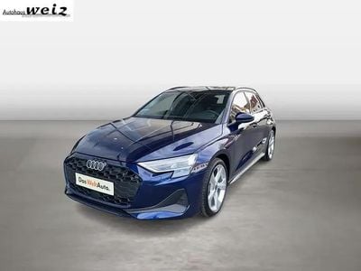 gebraucht Audi A3 Sportback 30 TDI