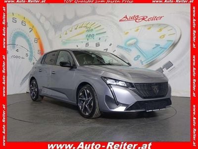 Artensgrau metallic Gebraucht 2024 Peugeot 308 Allure Limousine | € 20.980 (Fairer Preis)