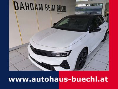 gebraucht Opel Astra 5 CDTI GS Line Aut.