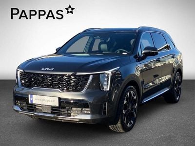 Neu Kia Sorento 201 PS (147 kW) 2026 SUV