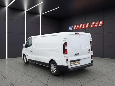 Weiß Gebraucht 2017 Fiat Talento Basis Van / Kleinbus | € 11.500 (Guter Preis)