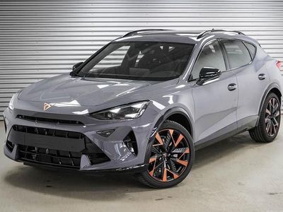 Grau Neu 2025 Cupra Formentor VZ SUV | € 55.063 (Fairer Preis)