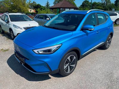 gebraucht MG ZS EV Luxury 72 kWh Connect