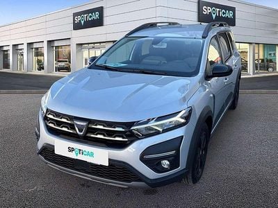 gebraucht Dacia Jogger Extreme TCe 110