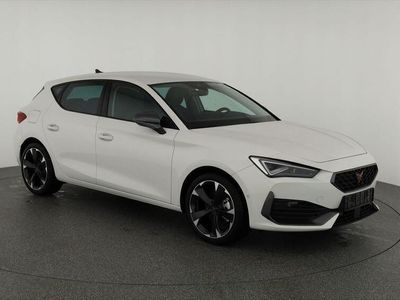 gebraucht Cupra Leon Basis 1.5 TSI Matrix Kamera Navi 5 J.-Garan...