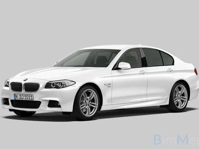 gebraucht BMW 530 530 d xDrive/MPaket/HeadUp/SHZ/LHZ/NaviProf