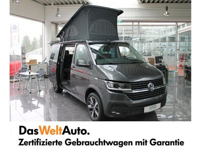 VW California