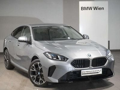 Grau Gebraucht 2025 BMW 218 Efficient Dynamics Coupé | € 37.995 (Fairer Preis)