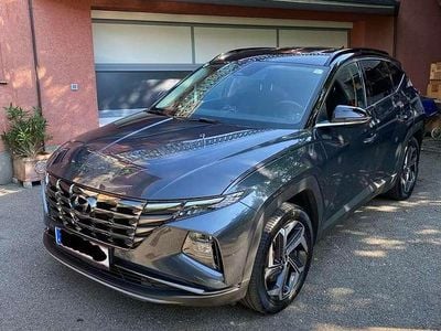Gebraucht 2021 Hyundai Tucson Trend SUV | € 23.500 (Guter Preis)