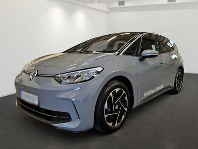 Gebraucht VW ID.3 Pure 125 kW (170 PS) 2025 Mittelgrau  normal Kleinwagen