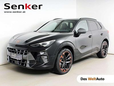 Schwarz Neu 2025 Cupra Terramar SUV | € 54.990 (Teuer)