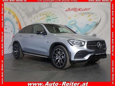 Mercedes GLC300e
